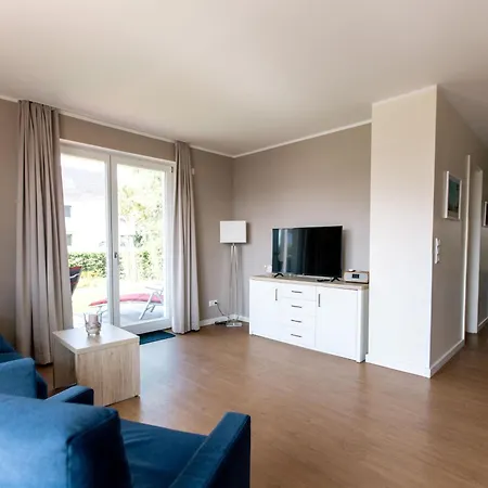 Panorama_apartment 1 P6 Optional P Plau am See